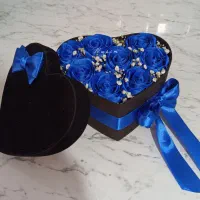 باکس گل روبانی|گل مصنوعی|مشهد, طلاب|دیوار