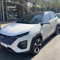 ام وی ام x33کراس اتومات