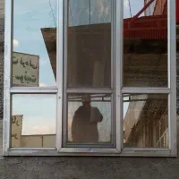 پنجره الومینیوم اراک|مصالح و تجهیزات ساختمان|خوی, |دیوار