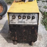 دستگاه جوش ۲۰۰ آمپر