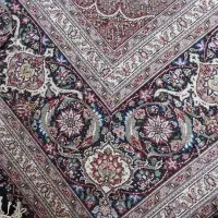 فرش ماهی ۴۰رج