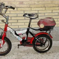 دوچرخه ۱۲