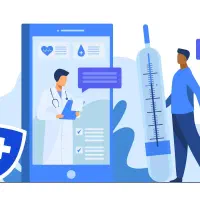 نیازمند دستیار پزشک