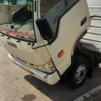 ایسوزو دند موتور فاوو