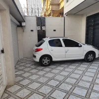 فروش 207پانا401