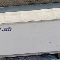 اتاق یخچال ایسوزو. الوند