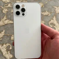 ایفون 12 pro