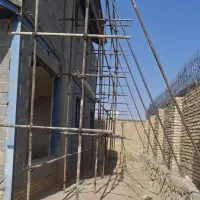 داربست گلبهار و حومه تخته بشکه جک فرغون و