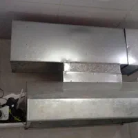 جوشکاری و برشکاری سیار رشیدی و بختیاری|خدمات پیشه و مهارت|بندر ماهشهر, |دیوار