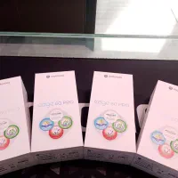 Motorola edge 60 pro 512g