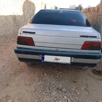 پژو مدل 96|خودرو سواری و وانت|سیب و سوران, |دیوار