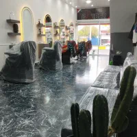 اجاره صندلی با بهترین امکانات و سالن بزرگ رامسر|خدمات آرایشگری و زیبایی|رامسر, |دیوار