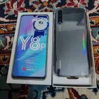 گوشی هواوی Y8p حافظه 128 رم 6 تمیز