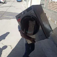 ((نگین بارساوه))شرکت حمل اثاثیه منزل ساوه وحومه|خدمات حمل و نقل|ساوه, |دیوار