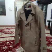 کاپشن مردانه|لباس|شیرود, |دیوار