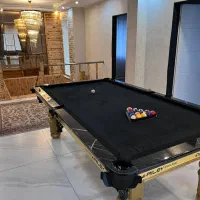 اجاره ویلا استخر لاکچری نوساز ویو دریا|اجارهٔ کوتاهمدت ویلا و باغ|بندر انزلی, اطبا|دیوار