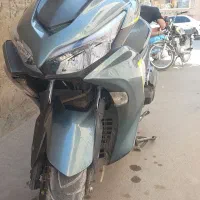 موتور آیروکس
