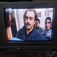 تلوزیون سامسوگ ۲۱ با دیجیتال