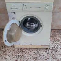 لباسشویی آبسال