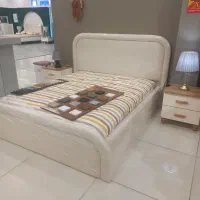 سرویس خواب وتخت خواب|تخت و سرویس خواب|قم, علی آباد سعدگان|دیوار