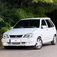 111عروسک واقعی (هاچبک SEفول )مدل 97