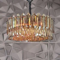 لوستر راما مدل هومر کاجی