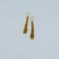 گوشواره تراش کد2960 فقط با 7 درصد