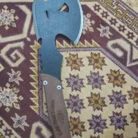 تبر کوهنوردی