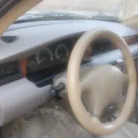 سمند ال ایکس مدل ۸۸