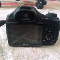 فروش دوربین عکاسی سونی مدل DSC-HX400V|دوربین عکاسی و فیلمبرداری|شیراز, دشت چنار|دیوار