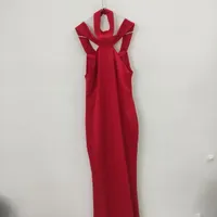 لباس مجلسی  سایز ۳۸|لباس|چمستان, |دیوار