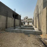 پیش فروش ساختمان دو واحدی ویلایی