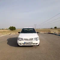 پراید۱۳۲مدل۸۹داشبورد جدید