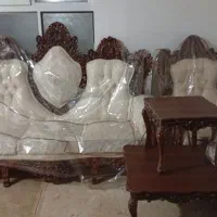 مبل سلطنتی نو نو