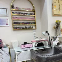 ناخنکار و پدیکوریست