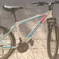 دوچرخه۲۶ترینکس