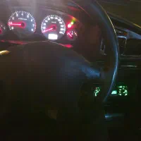 پارس مدل۸۶موتور فرانسه پرشیا|خودرو سواری و وانت|نیشابور, رحمت آباد|دیوار