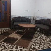 اجاره سوییت دوخوابه و اتاق روزانه‌ هفتگی|اجارهٔ کوتاه‌مدت آپارتمان و سوئیت|آبادان, |دیوار