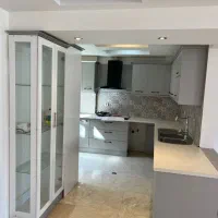 اپارتمان مسکونی فروش ۱۳۵ متر ۲ خواب محمودیه