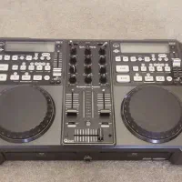 دستگاه دی جی American audio