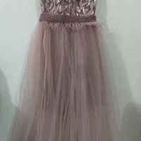 لباس دخترانه