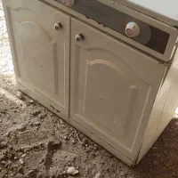 اجاق گاز سالم نو