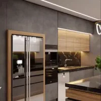 استخدام نیروی ام دی اف کار ماهر و نیمه ماهر|استخدام صنعتی، فنی، مهندسی|لنجان, |دیوار