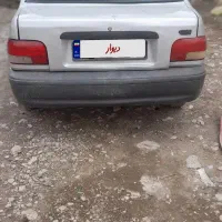 پراید مدل ۸۵|خودرو سواری و وانت|ماکو, |دیوار
