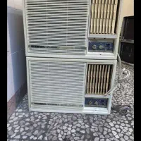 خریدار انواع کولر گازی و اسپیلت خراب سالم سوخته