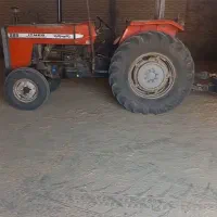 تراکتور مدل ۶۷