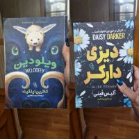 کتاب رمان جدید در حد نو|کتاب و مجله ادبی|تهران, جنت‌آباد مرکزی|دیوار