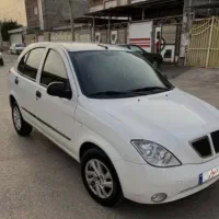 تیبا ۲ مدل ۹۷( اقساط بلند مدت )