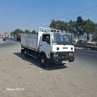 نیسان zf|خودرو سواری و وانت|گرگان, |دیوار