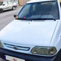 پراید مدل 96